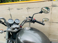 Lightning Royal Enfield Thunderbird 350