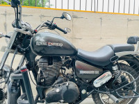 Lightning Royal Enfield Thunderbird 350
