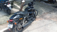 Harley Davidson Street 750
