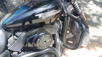 Harley Davidson Street 750