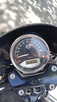 Harley Davidson Street 750