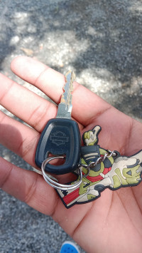 Harley Davidson Street 750