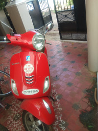 Vespa VXL 125
