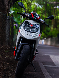 Aprilia SR 150