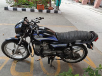 Hero Splendor Plus 2010 Model