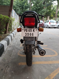 Black Blue Hero Splendor Plus