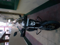 Yamaha FZ FI V3 2021 Model