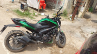 Bajaj Dominar 400 ABS BS6
