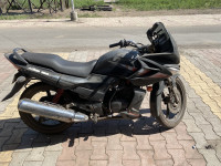 Hero Karizma R 2014 Model