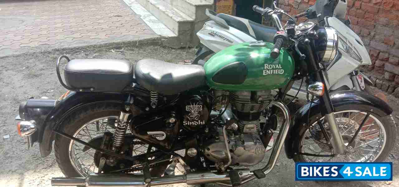 Royal Enfield Classic 350 Royal Enfield Classic 350