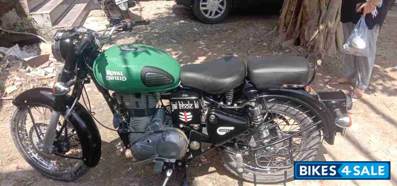 Royal Enfield Classic 350 Royal Enfield Classic 350