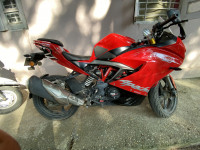 Ref TVS Apache RR 310