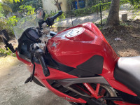 Ref TVS Apache RR 310