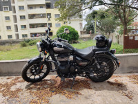 Royal Enfield Meteor 350 Stellar