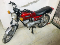 Yamaha RX 135 2000 Model