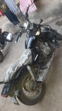 Bajaj Avenger 200 DTS-i 2007 Model