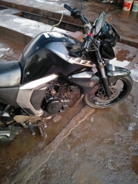 Yamaha FZ FI V2