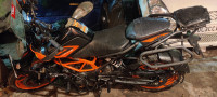 KTM Duke 250 2020