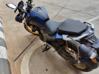 Yamaha FZS 25 BS6