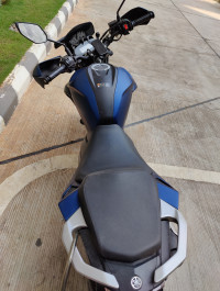 Yamaha FZS 25 BS6