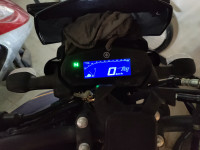 Yamaha FZS 25 BS6