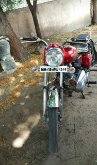 Royal Enfield Bullet Electra