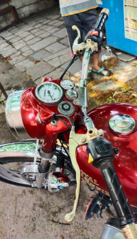 Royal Enfield Bullet Electra