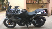 Bajaj Pulsar RS 200 2017 Model
