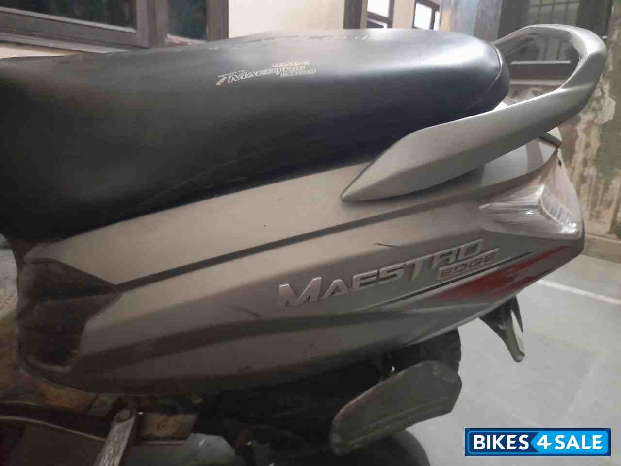 Honda Activa