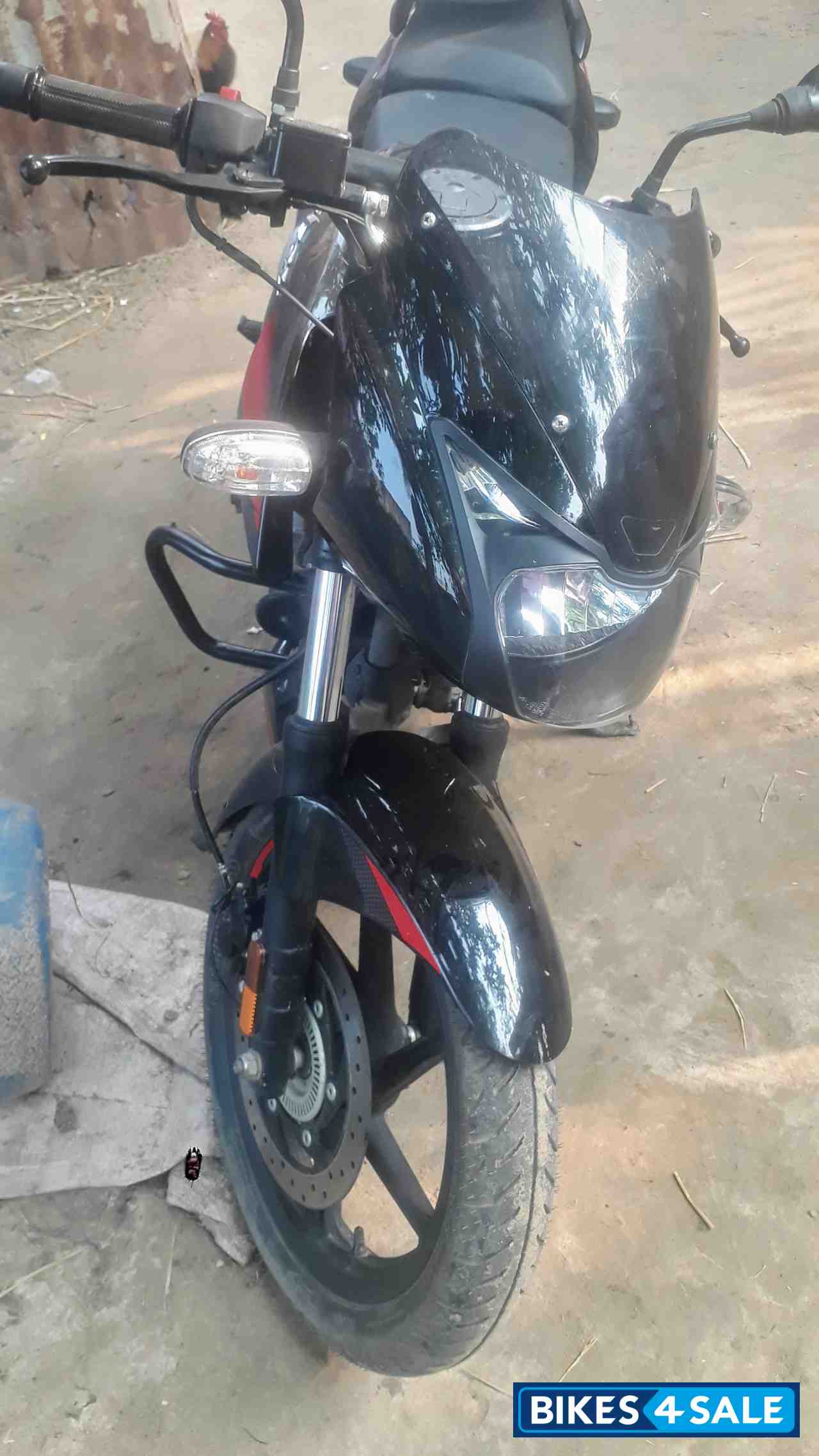 Bajaj Pulsar 150 DTSi