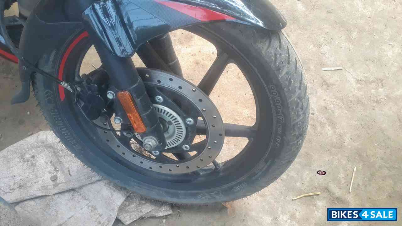 Bajaj Pulsar 150 DTSi
