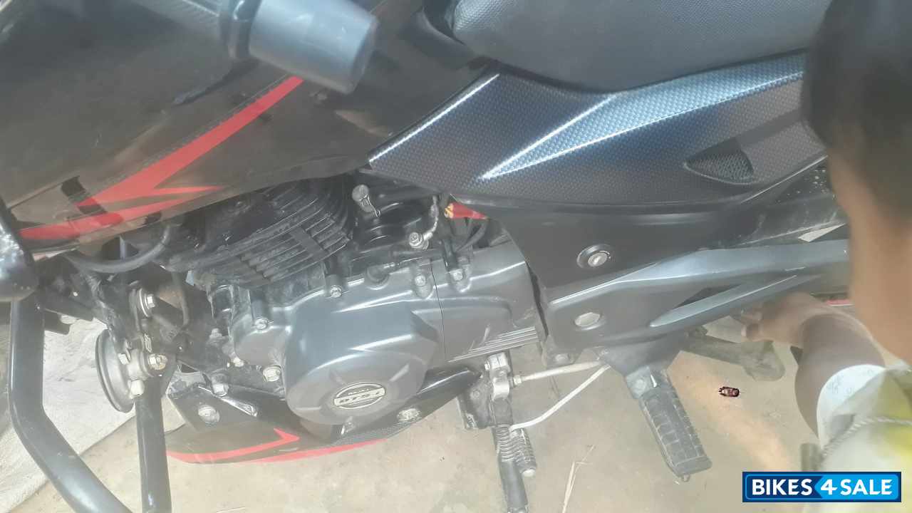 Bajaj Pulsar 150 DTSi