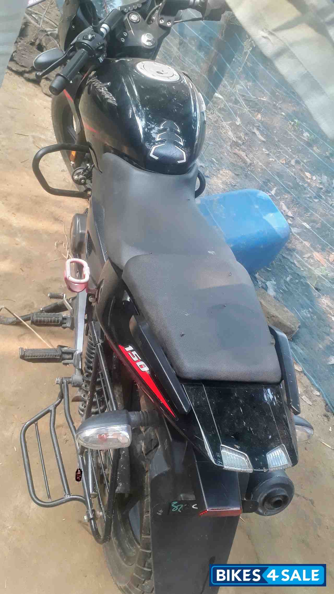 Bajaj Pulsar 150 DTSi