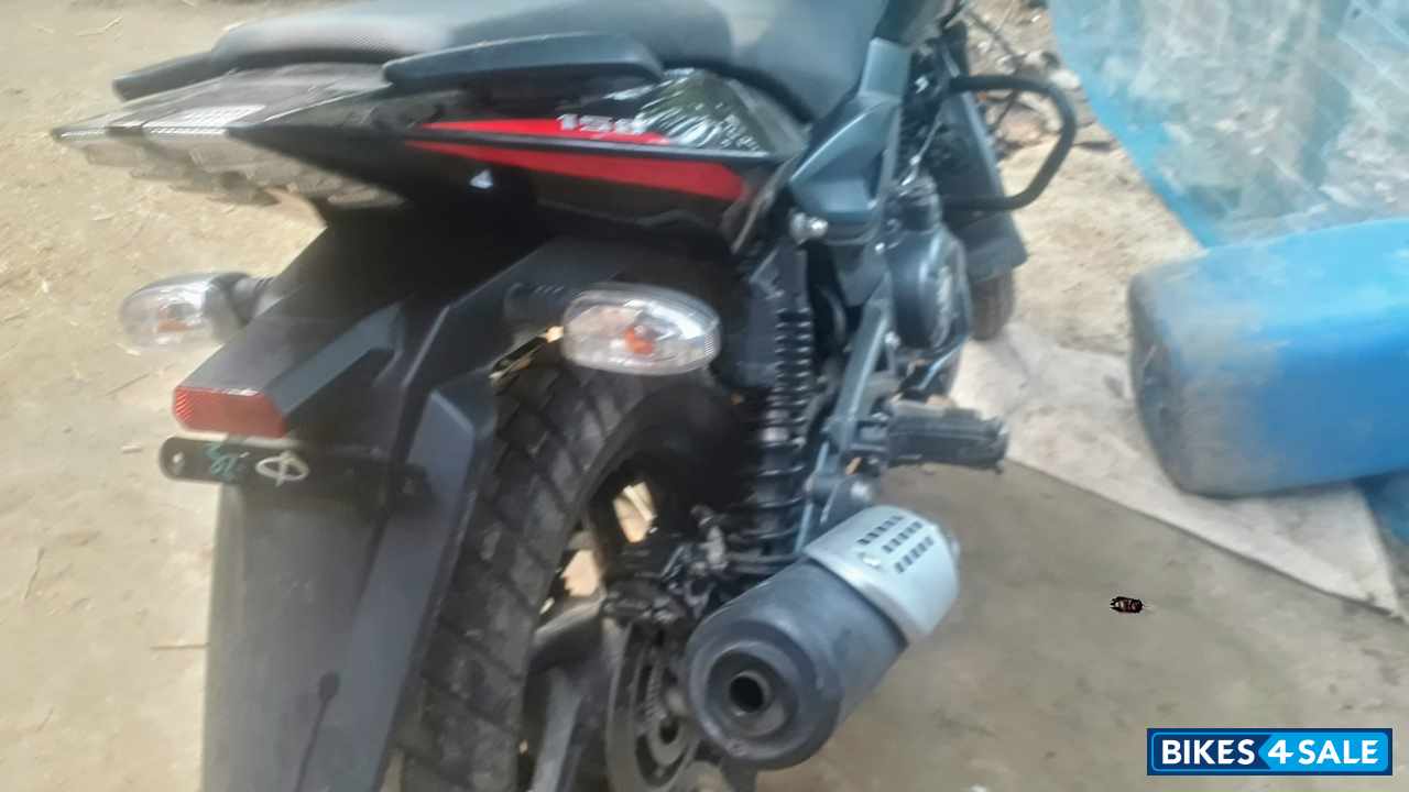 Bajaj Pulsar 150 DTSi
