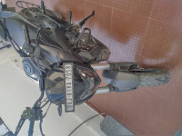 Bajaj Dominar 400 ABS BS6