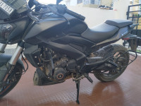 Bajaj Dominar 400 ABS BS6