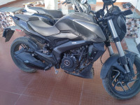 Bajaj Dominar 400 ABS BS6
