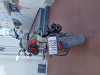 Bajaj Dominar 400 ABS BS6