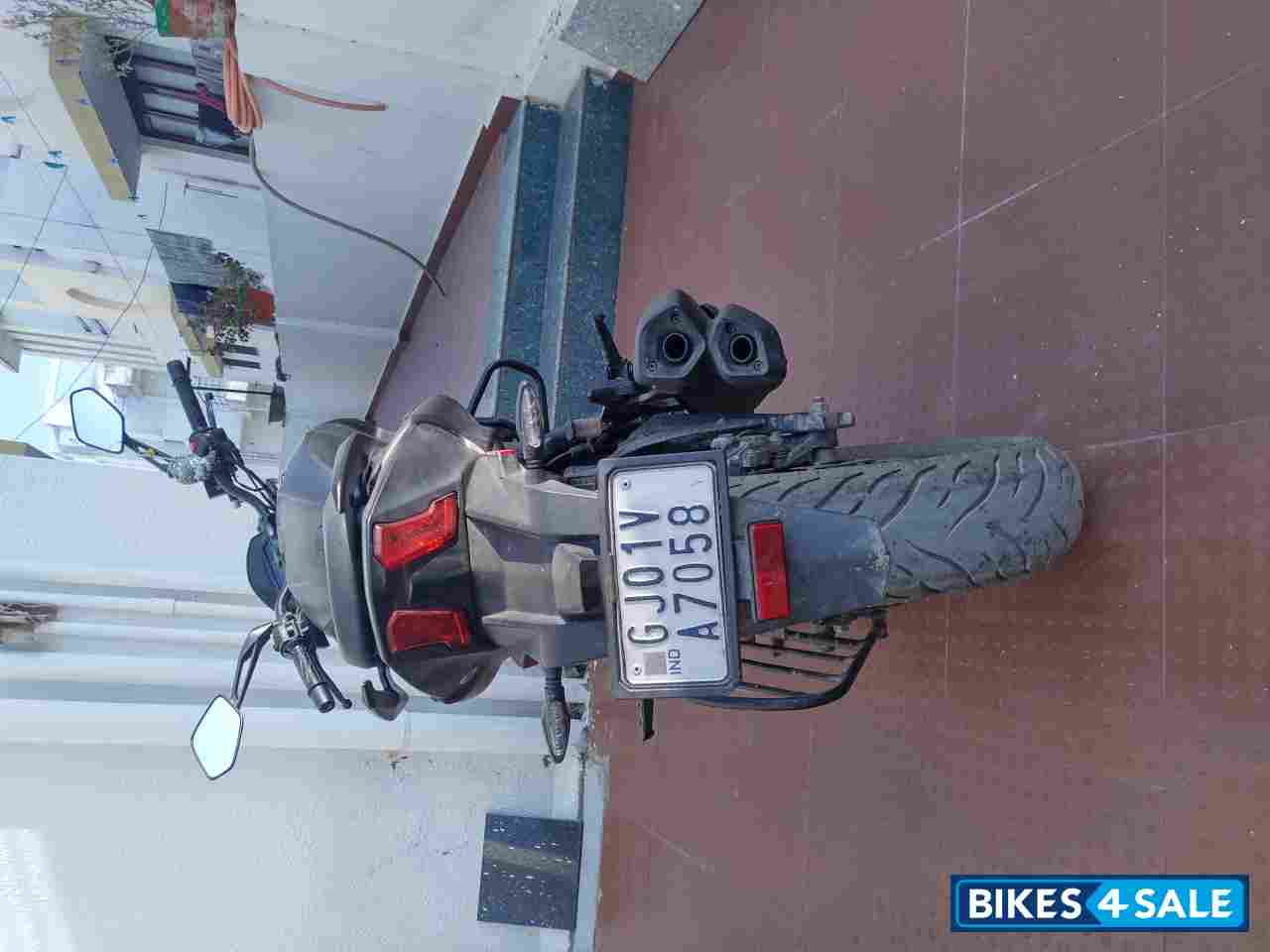Bajaj Dominar 400 ABS BS6 Bajaj Dominar 400 ABS BS6