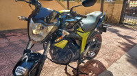 Suzuki Gixxer 150