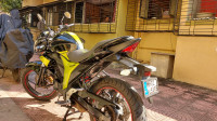 Suzuki Gixxer 150