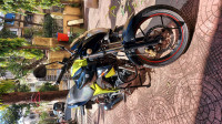 Suzuki Gixxer 150