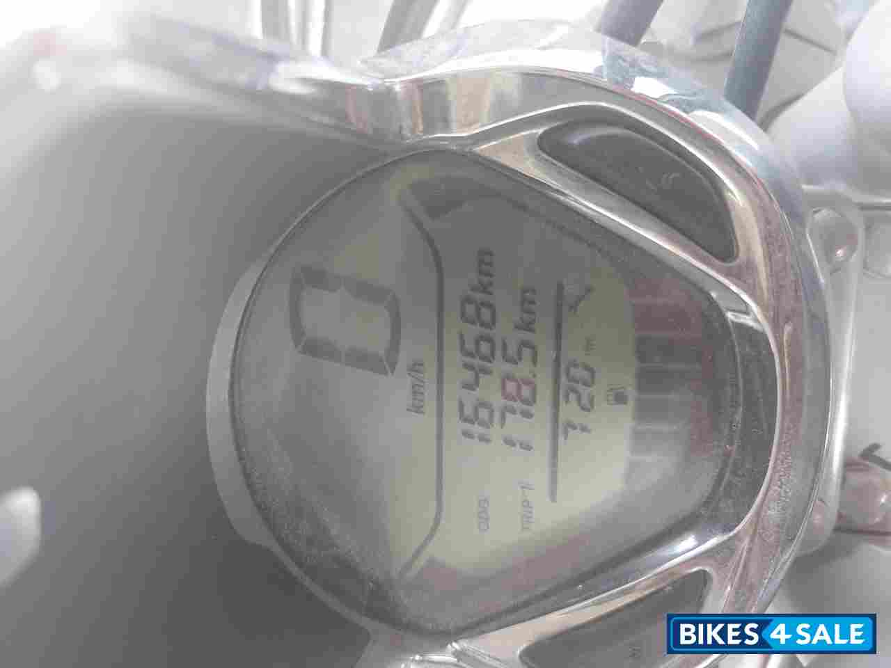 Bajaj Avenger Cruise 220