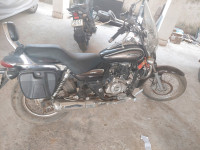 Bajaj Avenger Cruise 220