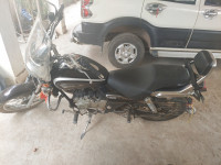 Bajaj Avenger Cruise 220