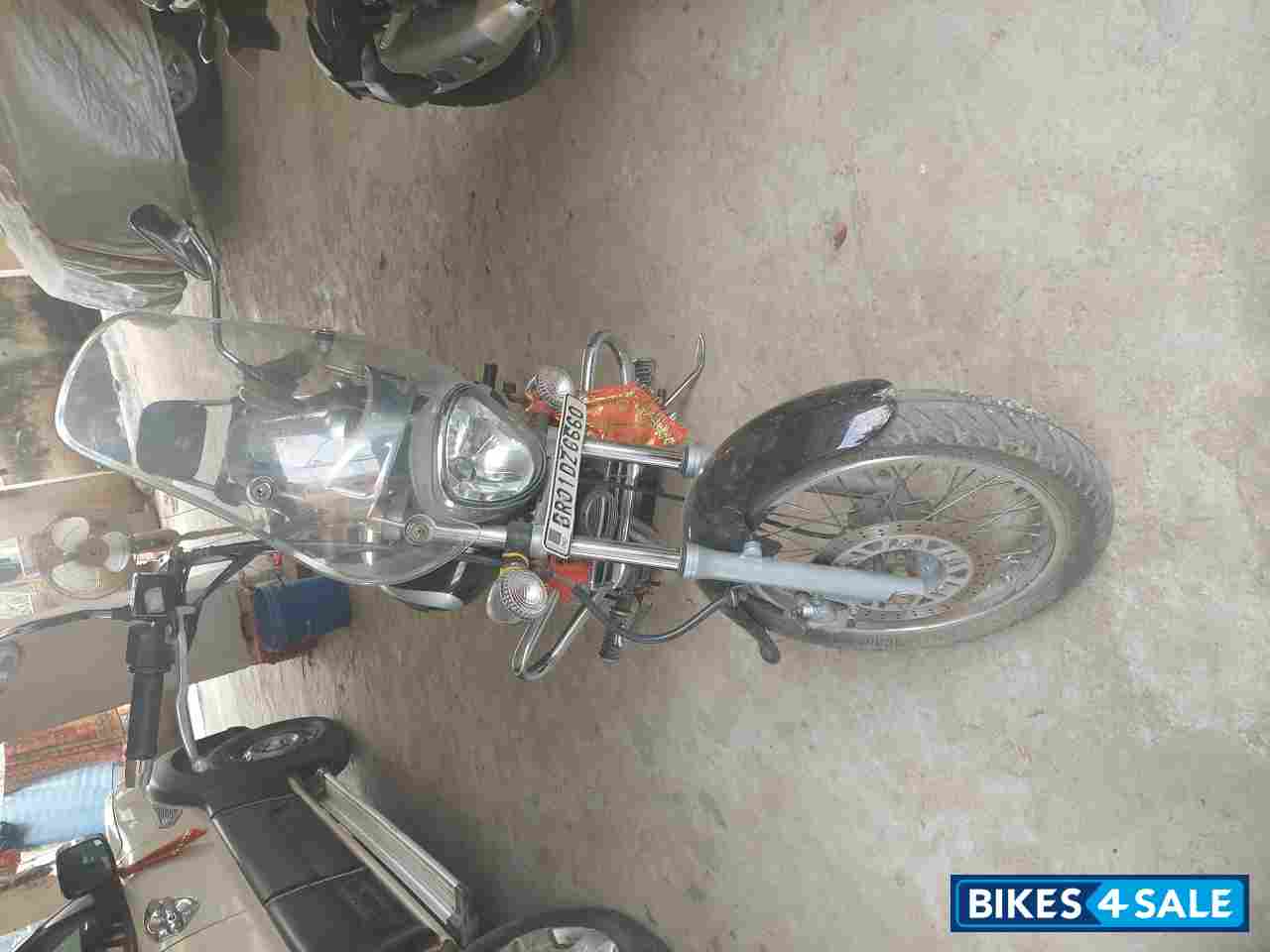 Bajaj Avenger Cruise 220