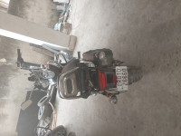 Bajaj Avenger Cruise 220