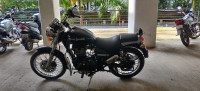 Royal Enfield Thunderbird 350 2015 Model