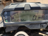 Yamaha FZ FI V2 2015 Model