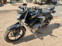 Yamaha FZ FI V2